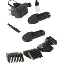 Adler | Hair clipper for pets | AD 2823 | Hair clipper for pets | Silver
