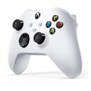 Microsoft Xbox bezvadu kontrolieris EP2-29920, 2xAA, 40h, Bluetooth, 2 analoģiskie džoistiki, ergonomisks rokturis