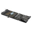 Segmenteeritud puuri komplekt 204 tk, KREATOR, KRT012803, Ladustamisviis: BMC (puhutud plastikkarp)