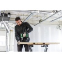 Bezvadu urbis HIKOKI DS18DFWCZ, 18 V, 53 Nm, 2 ātrumi, ergonomisks dizains, LED gaisma