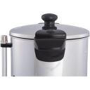 Camry | Boiler | CR 1267 | Electric | 950 W | 8.8 L | Stainless steel | Stainless steel