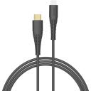 Hama USB kaabel 00183308, 1.5m, 3A, 480 Mbit/s, Lightning USB-C, MFI sertifitseeritud