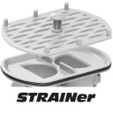 Линейный трап 50 cm, FALA, 75345