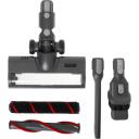 Camry Vacuum Cleaner | CR 7063 Efficient | Cordless operating | 220-240 V | Operating time (max) 100 min | Black | Warranty 24 month(s)