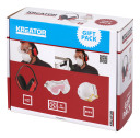 Protection set, KREATOR, KRTS60001G