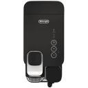 Delonghi Kavos aparatas Lattissima One EN510.B, 1 L, 1400 W, 19 bar, 9 kapsulių, juodas
