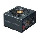 Zalman TeraMax850 toite ZM850-TMX2SE, 850 W, 100-240 V, 50/60 Hz, 80 PLUS Gold, aktiivne PFC, 12 cm ventilaator
