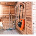 Hover Mower BEMWH551-QS BLACK DECKER muruniiduk