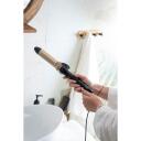 Adler Juuste lokkija AD 2112, 55 W, 220-240 V, 50/60 Hz, Keraamiline k&uuml;ttes&uuml;steem, Toru diameeter 32 mm
