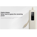 Kompakts ārējais uzlādes akumulators ar 67W ātro uzlādi un integrētu USB-C kabeli 20000 mAh Power Bank Tan BHR08O7GL Xiaomi