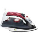 Lafe Garų lygintuvas LAF02b LAFZEL44446, 2200 W, 1.1 kg, Keramika, 330 ml, 80 g, 25 g/min, Automatinis saugos jungiklis
