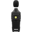 Habotest Decibelų matuoklis HT622B, 30-130dBA, 30-130dBC, 30Hz-8kHz, 3x AAA baterijos, MAX/MIN, duomenų laikymas