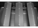 Gāzes grils Torne 4+1, LUND, 99647, 14.4 kW, 111x52.8x101.6 cm