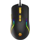 Tracer HORNET 87 klaviatuur, TRAKLA47396, 1.5m, 87 nuppu, 7 nuppu, 7200 DPI, LED valgustus, USB