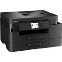 Brother Multifunkcionālais printeris MFC-J4550DW MFCJ4550DWRE1, 4-ink, A4, Wi-Fi, skenē&scaron;ana, faksē&scaron;ana, automātiskā duplex