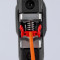 Autom. isolatsioonikoorja PreciStrip16 kaablitele 0,08-16mm2, Knipex