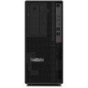 Lenovo ThinkStation Laukarvuti 30JQ0027MH, 16 GB, UDIMM DDR5, SSD 512 GB, Intel Graphics, Windows 11 Pro, 14 tuuma