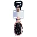 Besk Juuksehari 18cm 9095508, 18cm, helesinine, 1 tk, vastupidav plastmass