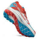 Apavi LEVANTE, izmērs: 38.5, Hibiscus/Malibu Blue, 8058428057092 LA SPORTIVA
