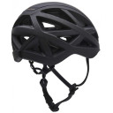 Aizsargķivere VAPOR, izmērs: M/L, Pewter, 0793661604778 BLACK DIAMOND