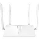 Imou gaming mar&scaron;rutētājs HR340, 300 Mbps, 1x100 Mbps WAN, 3x100 Mbps LAN, 4 ārējās antenas, Wi-Fi Auto-sync, Stream Accelerate