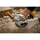 Dewalt M14 Užraktas &Scaron;lifuoklio Veržlė DT3559-QZ, Storis 12mm, Juoda, 1 vnt.