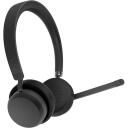Lenovo K&otilde;rvaklapid 4XD1Q30302, Bluetooth 5.3, 31h k&otilde;neaeg, 60h esitusaeg, kolme mikrofoni m&uuml;rasummutustehnoloogia