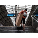 Velo mugursoma soma Packable Backpack (13L), 5060422140499 APIDURA