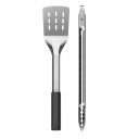 Grila piederumu komplekts 'Nesting', nerūsējošais tērauds, pudeļu attaisāmais, R641025, UCO