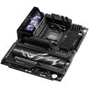 Asus komutators ROGCROSSHAIRX870EHERO, AMD, Socket AM5, DDR5-SDRAM, 192 GB, 4 DIMM, 10 atmiņas ierīces, 5 M.2, 2 SATA III
