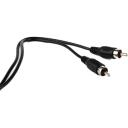 Gembird Video grabber UVG-002, 0.15m, USB Male, RCA Male, HD 720p, ED 480p, 2xRCA, 1xSCART, 1xComposite, 1xS-Video