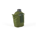 Nerūsējo&scaron;ā tērauda ūdens pudele ar krūzi, 1,2 L, viegla un izturīga, R562090, Origin Outdoors