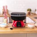 Cecotec suhkruvati masin Fun&Sugar 4257, 500 W, roostevaba teras alus, retro disain, lihtne puhastada