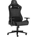 Genesis Nitro 660 krēsls NFG-2244, 129-136cm, 20.5kg, 5 riteņi, 2D roku balsti, ergonomisks, regulējama atzveltne