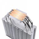 Thermaltake TOUGHAIR 51 CL-P075-AL12BL-A, 2x120mm, 58cfm, 2000rpm, 4x6mm vasku torud, aktiivne jahutus
