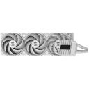 Zalman Vedelik jahuti Alpha2 A36 White, 120x397x27mm, 3000 RPM, 1,8 l/min, 29,7 dB, AM4, AM5, LGA 1700
