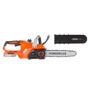 Akukettsaag 20V 300mm, POWDPG7570 POWERPLUS