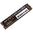 Silicon Power US75 SSD, SP02KGBP44US7505, 2 TB, PCIe 4.0, 7000 MB/s, 6000 MB/s, 1500 G, 0-70 &deg;C