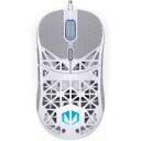 Endorfy USB оптическая мышь LIV OWH EY6A021, 12000 DPI, 300 IPS, 6 кнопок, 1.8 м кабель, батареи, амбидекстр