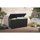 Hoiukast Marvel Plus 270 L hall KETER 29202622939 116,7x44,7x57cm