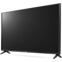 LG 43LT340C9ZB.AEU, 43", 16/7, WebOS, 9 ms, 400 cd/m&sup2;, 1920 x 1080, 2 HDMI, 1 USB, LAN, VESA 200 x 200 mm