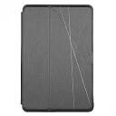 Targus Click-In Kaste THZ876GL, 27,9 cm, TPU, melns, Folio, Samsung Galaxy Tab S11, S10 Lite, S10 FE, S9 FE, S9, S8, S7
