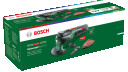 Bezvadu daudzfunkcionālais instruments UniversalMulti 12, 12V, AutoClic sistēma, 0603103000 BOSCH