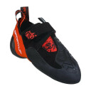 Klin&scaron;u kurpes SKWAMA, LA SPORTIVA, 8020647841677, dydis: 40, spalva: BLACK POPPY, svoris: 420 gramų