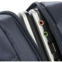 Rivacase Кейс 8221BLUE, 13.3", 530g, полиэстер, синий, плечевой ремень