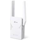 TP-LINK BE3600 kahetasandiline Wi-Fi 7 signaali tugevdamine | RE225BE | 802.11ax | 2882/688 Mbit/s | Ethernet LAN (RJ-45) pordid 1 | MU-MIMO Ei | ilma PoE | Antennit&uuml;&uuml;p V&auml;line