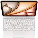 Apple Klaviatuur ja folio kott MDFW4RS/A, Apple Smart &uuml;hendus, QWERTY, Vene, Valge, Aku, Puuteplaat, Helitugevus, heledus