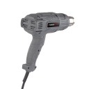 Fēns 2000W, POWERPLUS, POWE80041, 2 temperatūras iestatījumi, 350-600 °C