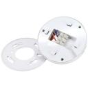 Bemko датчик движения 1364192, 1200W, IP20, 360&deg;, 230V, 3-2000lux, класс II