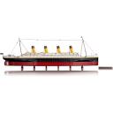 Lego LEGO TITANIC 10294, 9090 elementu, 18+ gadi, instrukcijas lapa